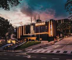 Hotel Monocolo Boutique