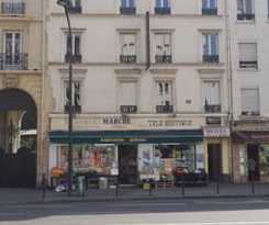Hôtel de la Paix