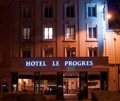 Le Progrès