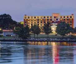 Hotel Hilton Garden Inn Providence