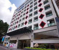 Hotel Taihe