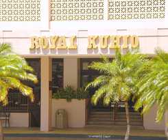 Hotel Royal Kuhio
