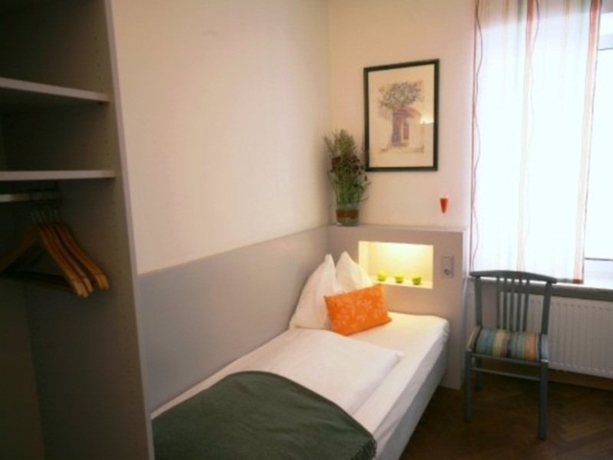 Hotel Hofwirt Salzburg