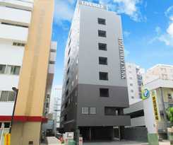 Hotel HOTEL LiVEMAX Shin Yokohama