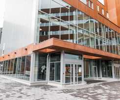 Hotel Forenom ApartVantaa Tikkurila