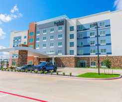 Hotel Fairfield Inn and Suites by Marriott Houston League City