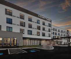 Hotel Courtyard by Marriott Conway