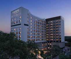 Hotel Fairfield by Marriott Mumbai International Airport