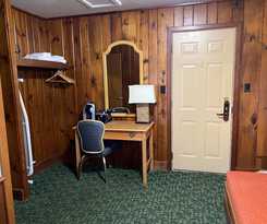 Hotel Oglebay Resort