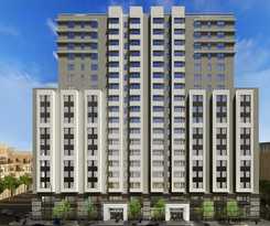 Hotel Residence Inn by Marriott Oakland Downtown