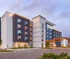 Hotel Fairfield Inn and Suites by Marriott Orillia