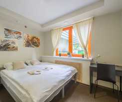 Hostel Olimpic 22