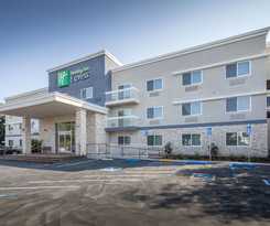 Hotel Holiday Inn Express Sunnyvale - Silicon Valley, an IHG