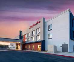 Hotel Hampton Inn Needles, Ca