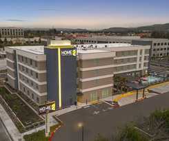 Home2 Suites San Bernardino, Ca