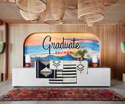Graduate Tucson