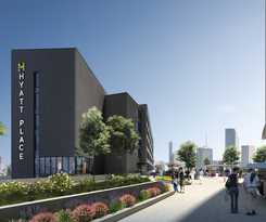 Hyatt Place Atlanta / Perimeter Center