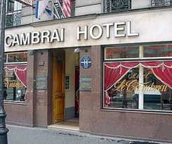 Cambrai