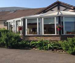 Hotel Kyriad Epernay