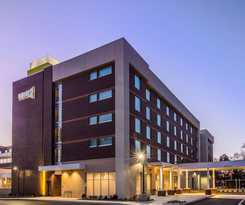 Hotel Home2 Suites by Hilton Memphis East Germantown