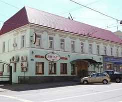 Hostel Gnezdo Pokrovka