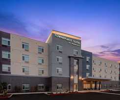 TownePlace Suites by Marriott Sacramento Rancho Cordova