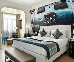 Hotel Indigo Rome - St. George, An Ihg