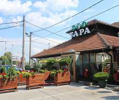 Hotel Guesthouse Tara