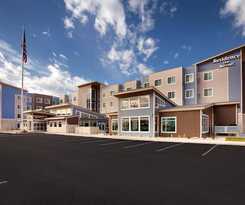 Hotel Residence Inn by Marriott Dallas DFW Airport West/Bedford