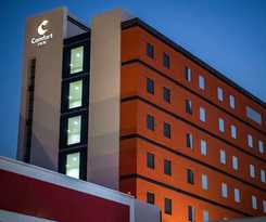 Hotel Comfort Inn Irapuato