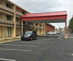 Hotel Baymont by Wyndham Chattanooga/Eastridge