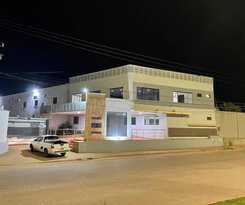 Hotel Maper Mardan