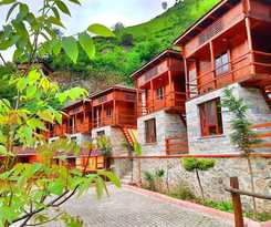 Naliya Otel Restaurant