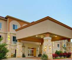 Hotel Comfort Inn And Suites Alvarado