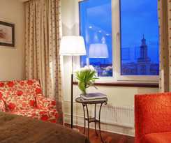 Hotel Original Sokos Olympia Garden