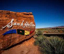 Hotel Sand Hollow Resort