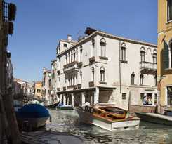 Hotel Maison Venezia - UNA Experience