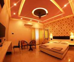 Hotel Buddha Park