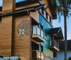 Wood - Casa da Montanha