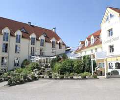 Flairhotel Zum Schwarzen Reiter