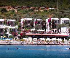 Mi Casa Beach Hotel