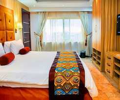 Hotel Golden Tulip Garden City - Rivotel