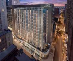 Hyatt Centric Center City Philadelphia