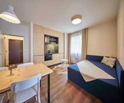 Hotel Svat&yacute; Vavřinec