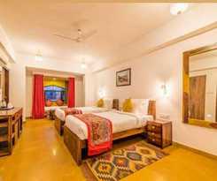 Jaisal House