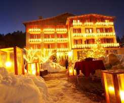 Hotel Miramonti Family and SPA
