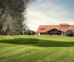 Hotel Golf and Spa Resort Kunětická Hora