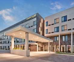 Hotel Courtyard by Marriott Ames