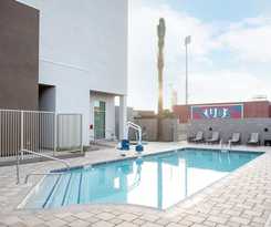 Hotel Courtyard by Marriott Mesa At Wrigleyville West