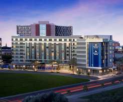 Hotel Hyatt House Tempe/Phoenix/University